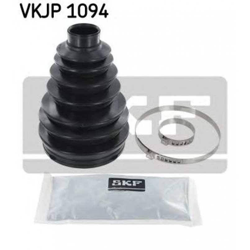 VKJP 1094 SKF - Пильовик привідного валу